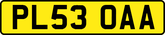 PL53OAA