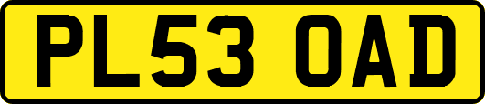 PL53OAD