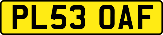 PL53OAF