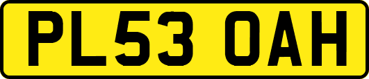 PL53OAH