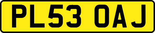 PL53OAJ