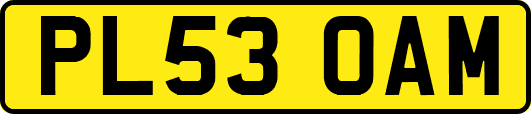 PL53OAM