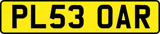 PL53OAR