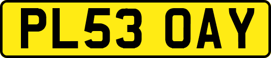PL53OAY