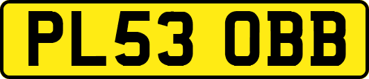 PL53OBB