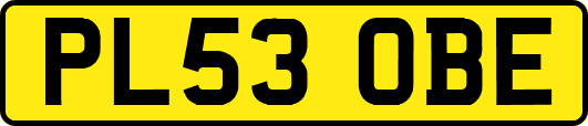 PL53OBE