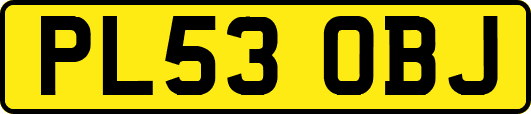 PL53OBJ