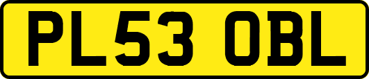 PL53OBL