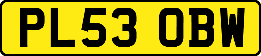 PL53OBW