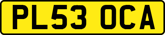 PL53OCA