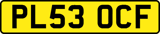 PL53OCF