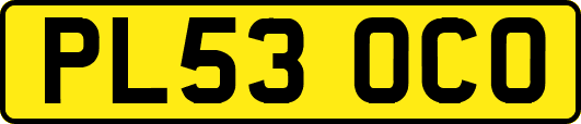 PL53OCO