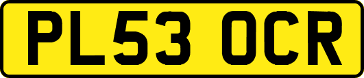 PL53OCR