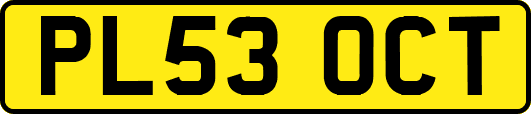 PL53OCT