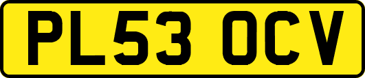PL53OCV