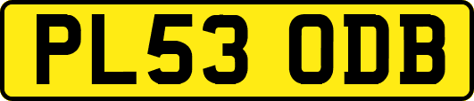 PL53ODB