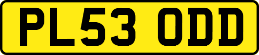 PL53ODD