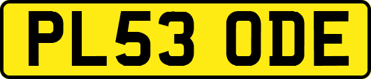 PL53ODE