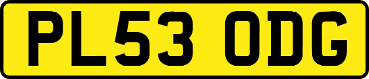 PL53ODG