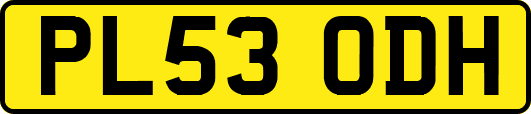 PL53ODH