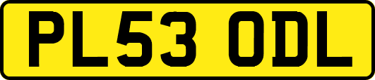 PL53ODL