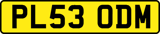 PL53ODM