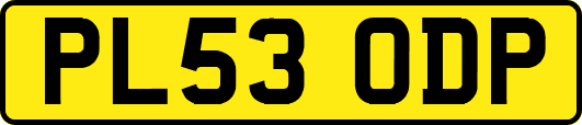 PL53ODP