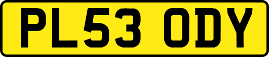 PL53ODY