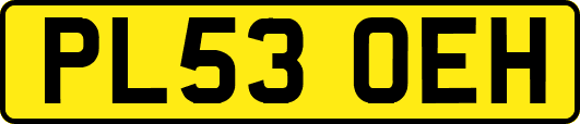 PL53OEH
