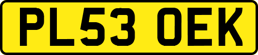 PL53OEK