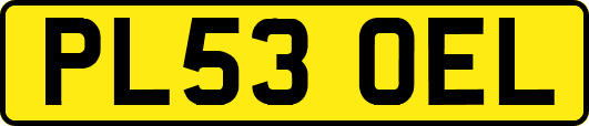 PL53OEL
