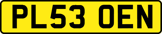 PL53OEN