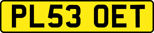 PL53OET