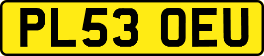 PL53OEU