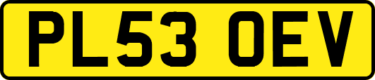 PL53OEV