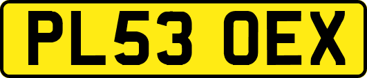 PL53OEX