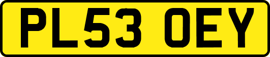 PL53OEY