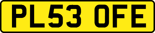 PL53OFE