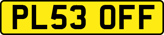 PL53OFF