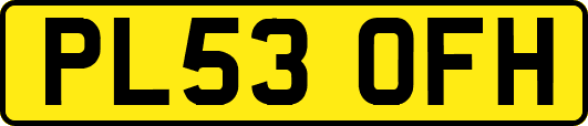 PL53OFH