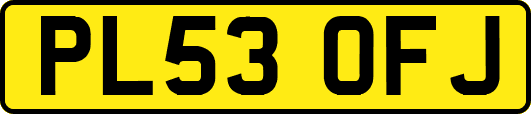 PL53OFJ