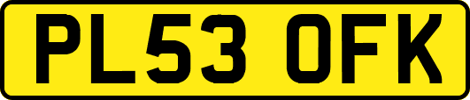 PL53OFK