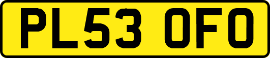 PL53OFO