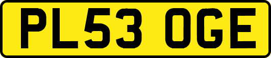 PL53OGE