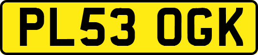 PL53OGK