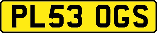 PL53OGS