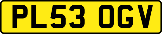 PL53OGV