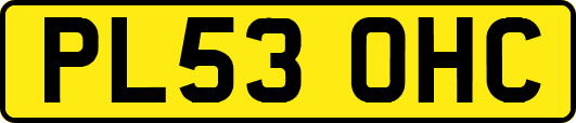 PL53OHC