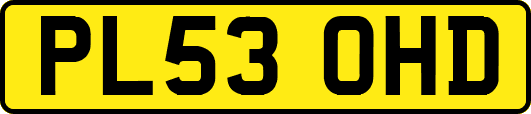 PL53OHD