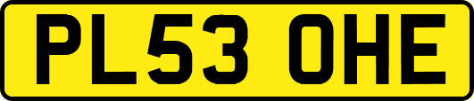 PL53OHE